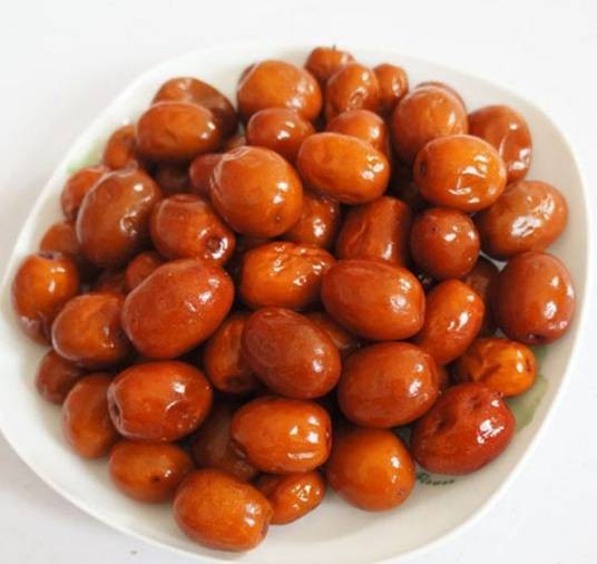 酒枣