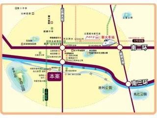 城市傲居