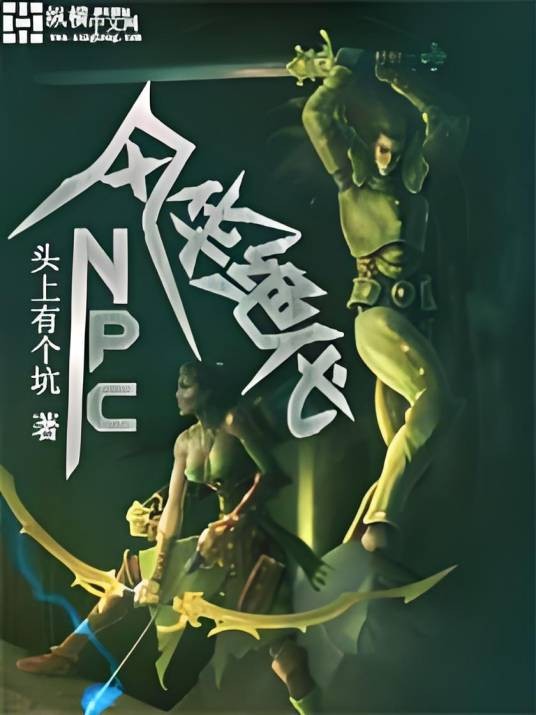 风华绝代NPC