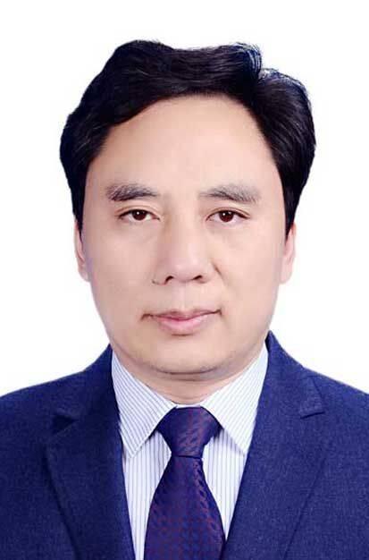 张伟峰（山东省临沂临港经济开发区党工委副书记、管委会主任）