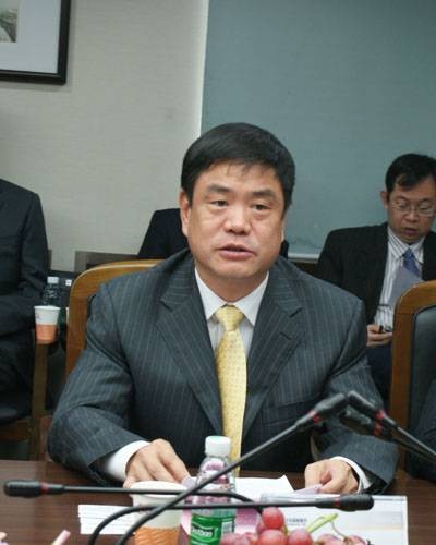 吴宗敏（招商证券公司原总裁）