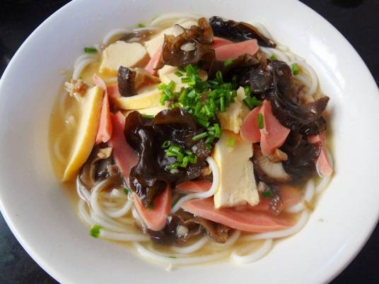 三鲜粉