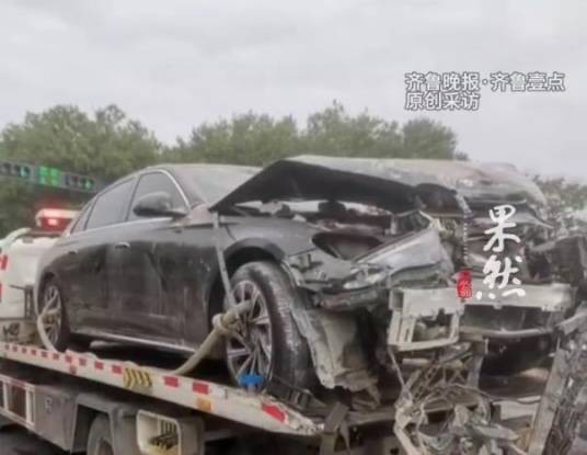 7·1陕西初中生偷奔驰致严重车祸保险拒赔事件