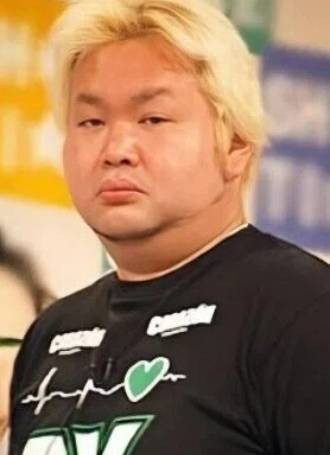 高野二郎