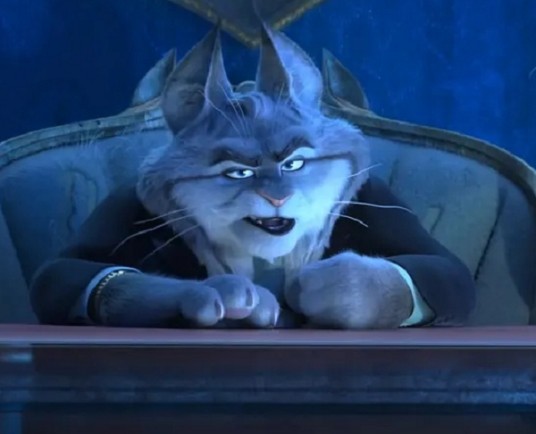 米尔顿·林雪猁