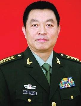 周汉江