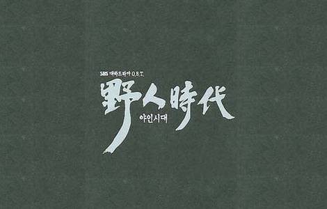 野人时代(韩国2002年张亨一执导的电视剧)