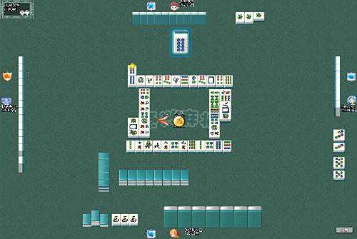 泰兴麻将