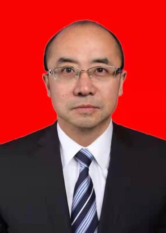 向辉(贵州省遵义市医疗保障局原党组书记、局长)