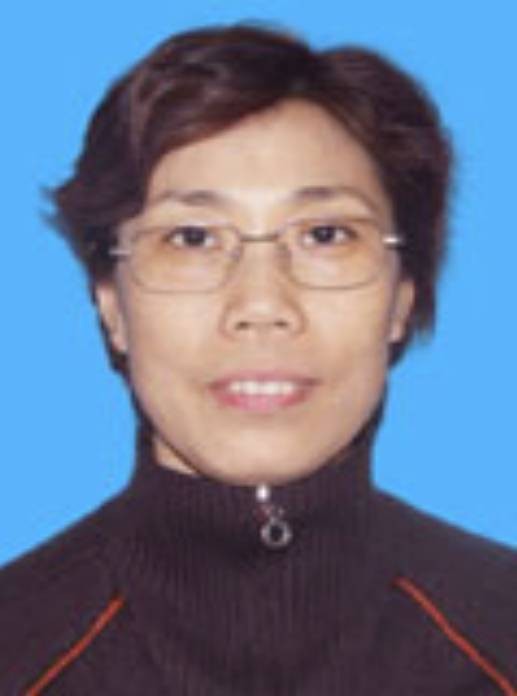 李静丽(北京世纪坛医院呼吸科副主任医师)