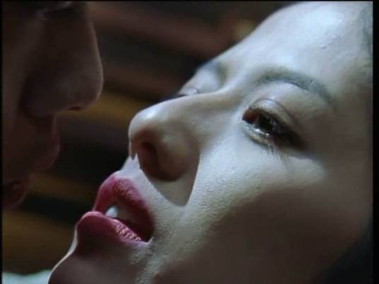 温柔美色