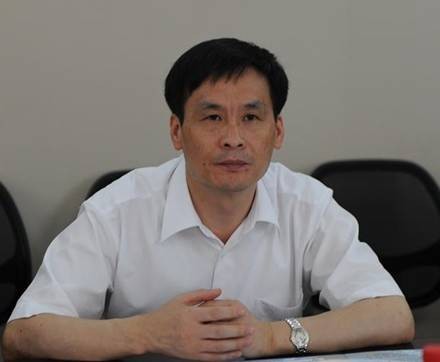 胡曙光（武汉理工大学材料学科首席教授、博士生导师）