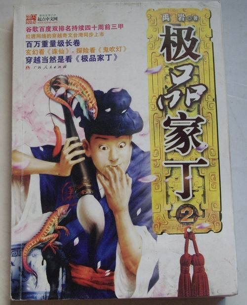 极品家丁2