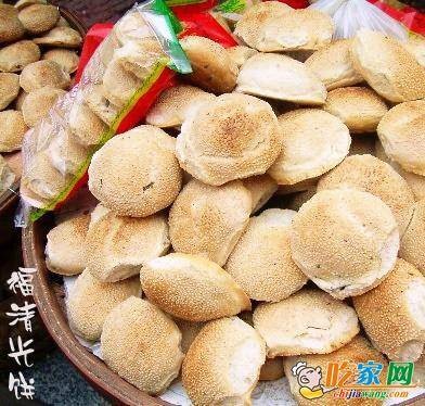 福清光饼