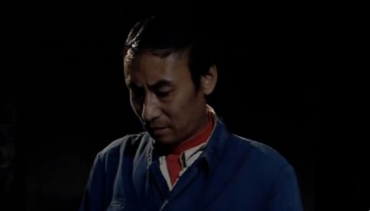 刘水生（剧情剧《落泪成金》中的角色）