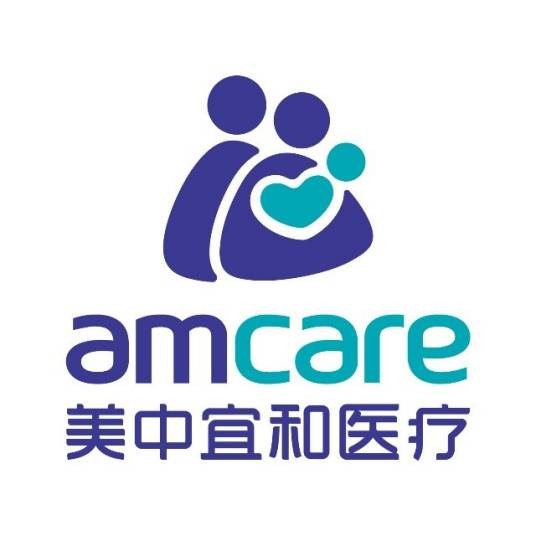 美中宜和