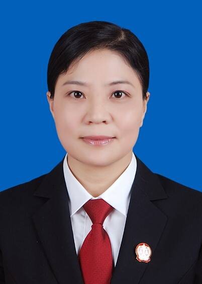 董岚（湖南省高级人民法院党组副书记、分管日常工作的副院长）