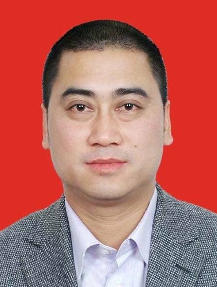 徐光勇（四川省德阳市政府原党组成员、副市长）