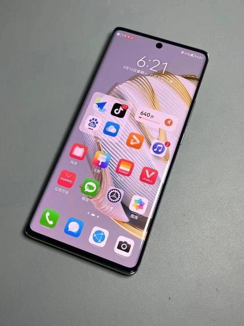 华为nova10系列