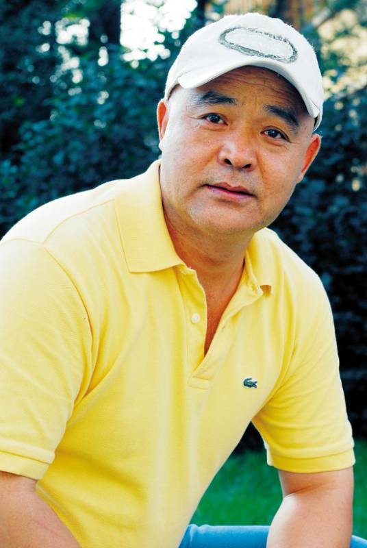 张玉春（一级演员）