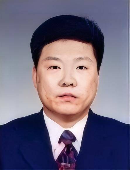 王正刚（辽宁省住房和城乡建设厅原厅长）