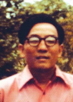 刘宜良