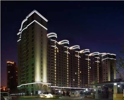 丽都水岸(北京市朝阳区的住宅小区)