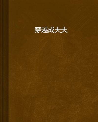 穿越成夫夫