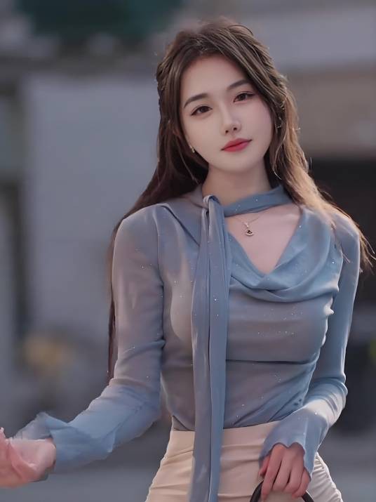 张君雅vivi