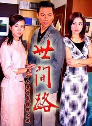 世间路（2011年欧阳奋强执导的家庭爱情剧）