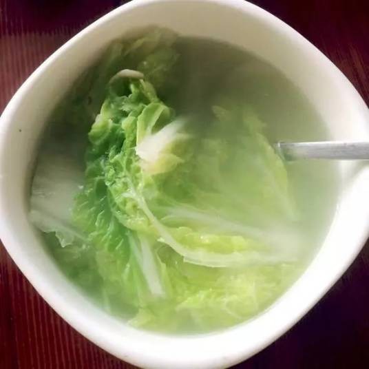 菜水