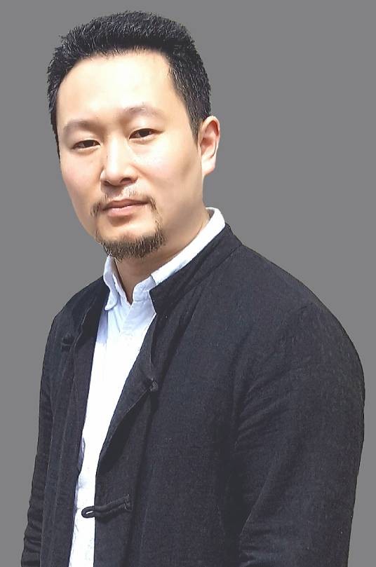董玉飞（中国河南籍艺术家）