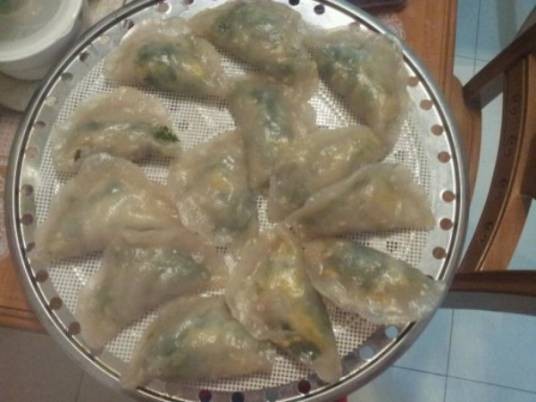 薯粉粿