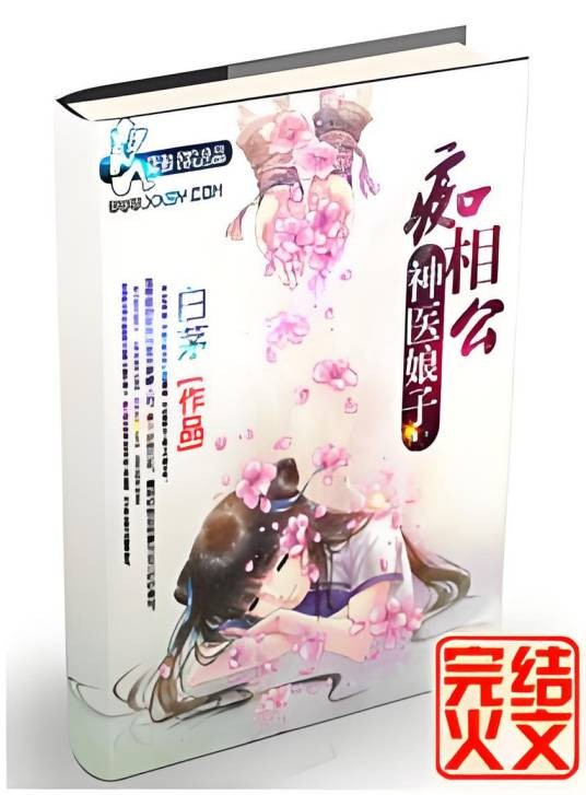 神医娘子痴相公