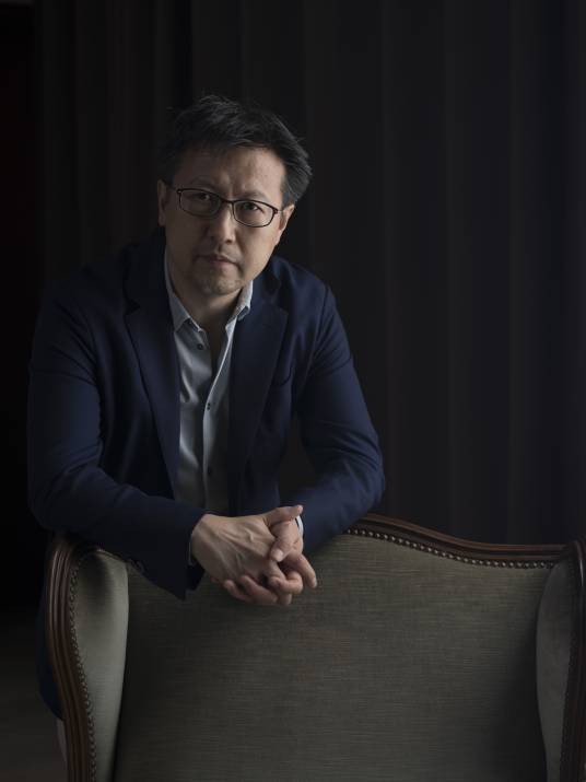李贵君（中国艺术研究院中国油画院画家）