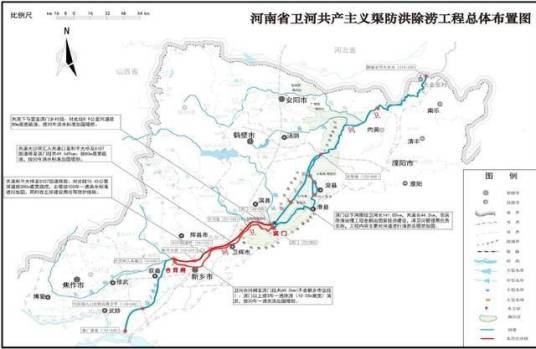 共产主义渠