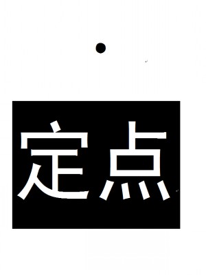 定点(汉语词语)