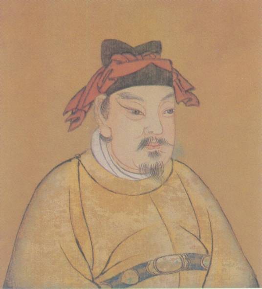 曹彬（北宋开国名将）