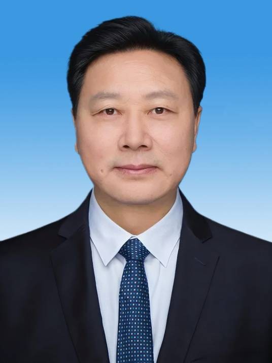 张才（河北省水利厅党组书记、厅长）