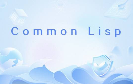 Common Lisp