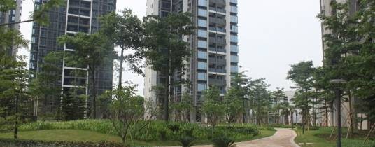 青岛高新区人才公寓服务中心