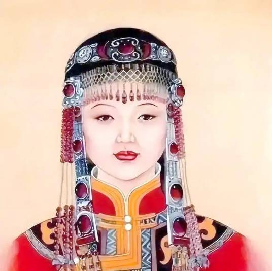 固伦荣宪公主（清朝历史人物）