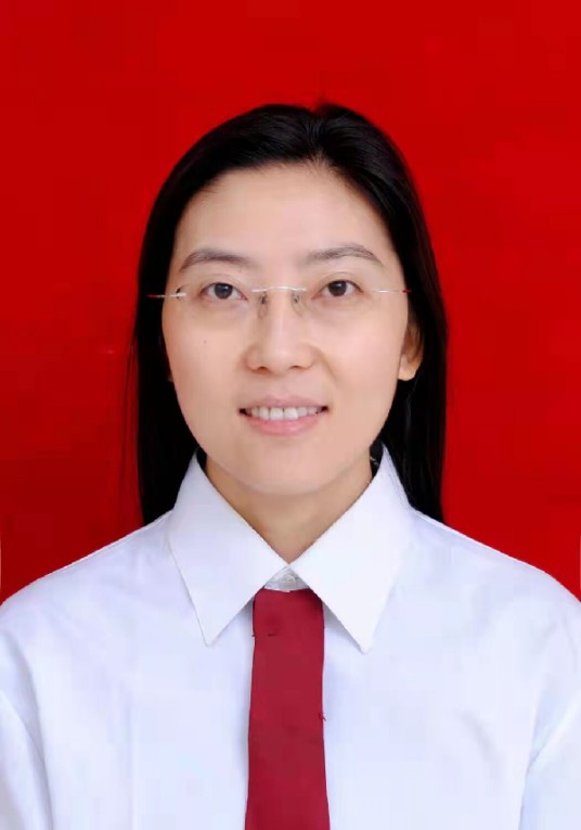 付冬梅（四川省德阳国家高新技术产业开发区党工委委员、管理委员会副主任）