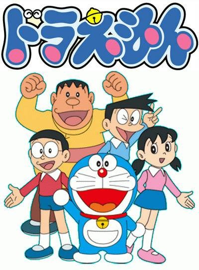 哆啦A梦（2005年SHIN-EI动画制作的电视动画作品）