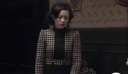 黄以然（《誓言今生》中由朱敏饰演的角色）