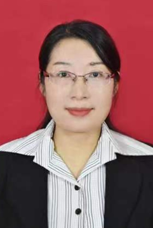 王秀琴(江西省抚州市金溪县医疗保障局局长)