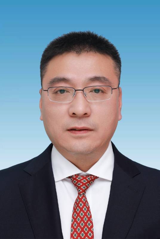 李迎伟（湖北省荆州市委副书记、市长）