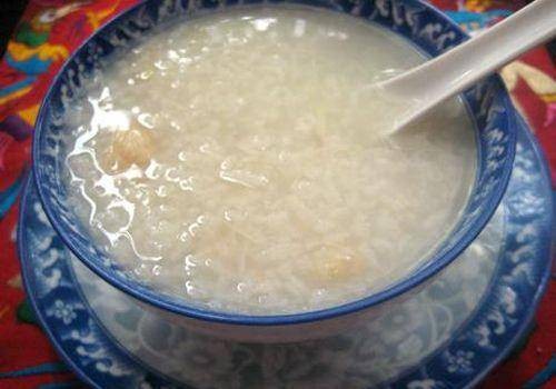 生姜粥