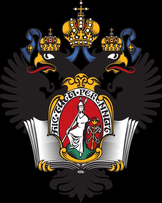 圣彼得堡国立大学