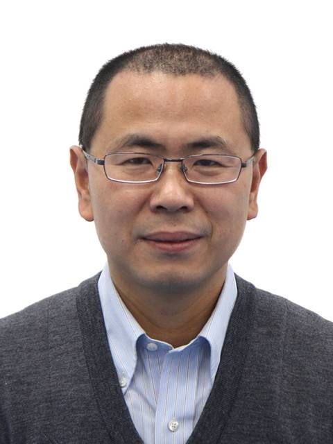王兴国（浙江省金华市经济和信息化局局长）